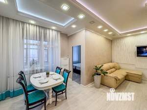 2-к квартира, вторичка, 64м2, 10/12 этаж