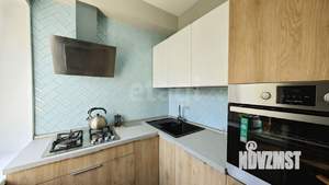 3-к квартира, вторичка, 68м2, 4/4 этаж