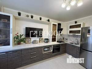 2-к квартира, вторичка, 58м2, 2/4 этаж