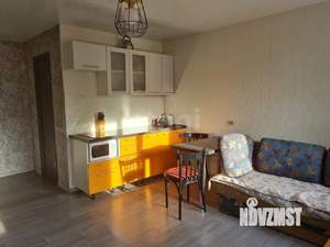 Студия квартира, вторичка, 25м2, 4/5 этаж