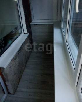 3-к квартира, вторичка, 57м2, 3/9 этаж