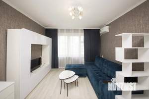 1-к квартира, вторичка, 40м2, 9/10 этаж