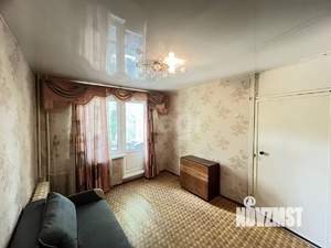 2-к квартира, вторичка, 42м2, 2/5 этаж