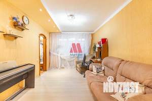 3-к квартира, вторичка, 58м2, 5/5 этаж