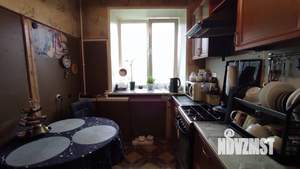 2-к квартира, вторичка, 50м2, 6/9 этаж