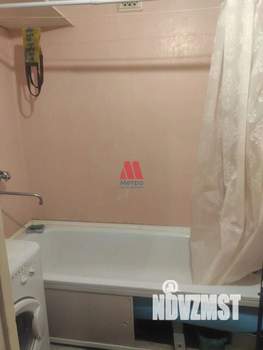 2-к квартира, вторичка, 51м2, 6/9 этаж