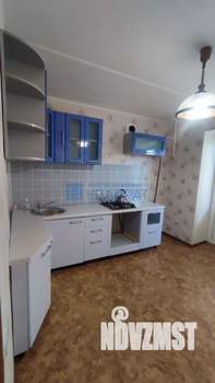 1-к квартира, вторичка, 43м2, 1/10 этаж