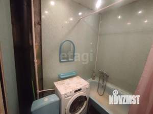 1-к квартира, вторичка, 31м2, 4/5 этаж