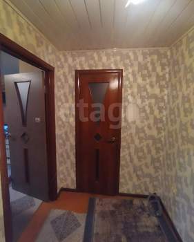 1-к квартира, вторичка, 24м2, 2/5 этаж