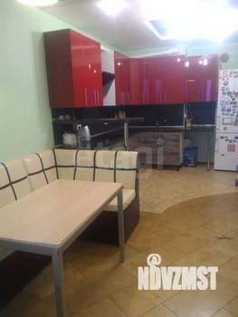 3-к квартира, вторичка, 100м2, 13/16 этаж