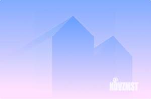 2-к квартира, строящийся дом, 59м2, 11/12 этаж