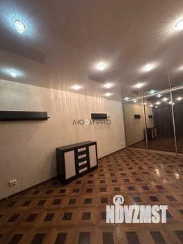 1-к квартира, вторичка, 30м2, 1/9 этаж