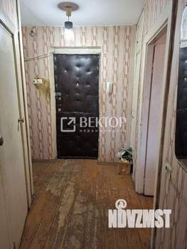 2-к квартира, вторичка, 46м2, 1/5 этаж