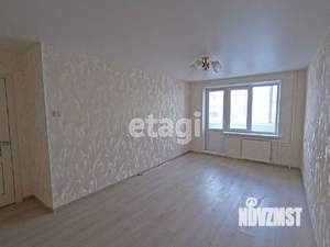 3-к квартира, вторичка, 61м2, 7/9 этаж