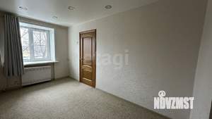 2-к квартира, вторичка, 45м2, 4/5 этаж