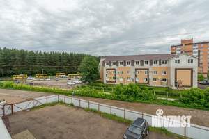 4-к квартира, вторичка, 78м2, 3/4 этаж