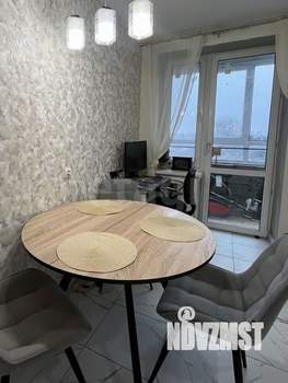 1-к квартира, вторичка, 37м2, 5/8 этаж