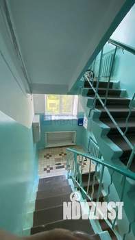 2-к квартира, вторичка, 42м2, 3/5 этаж