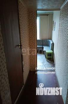 3-к квартира, вторичка, 64м2, 1/5 этаж