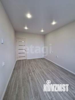 Студия квартира, вторичка, 27м2, 10/19 этаж