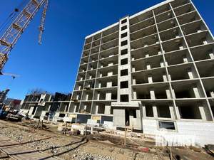 1-к квартира, вторичка, 48м2, 2/9 этаж