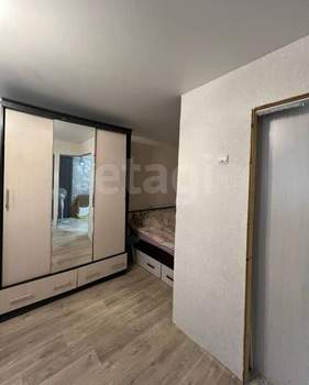 1-к квартира, вторичка, 35м2, 2/9 этаж