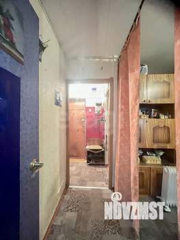 2-к квартира, вторичка, 42м2, 5/5 этаж