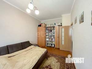 1-к квартира, вторичка, 30м2, 4/5 этаж
