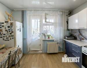 1-к квартира, вторичка, 40м2, 9/10 этаж