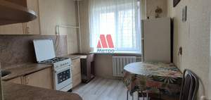 3-к квартира, вторичка, 68м2, 2/9 этаж