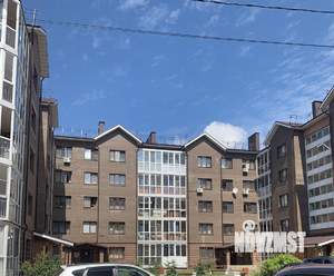 3-к квартира, вторичка, 86м2, 5/6 этаж