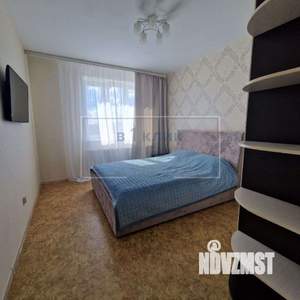 2-к квартира, вторичка, 60м2, 15/15 этаж