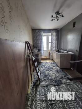 1-к квартира, вторичка, 30м2, 6/7 этаж