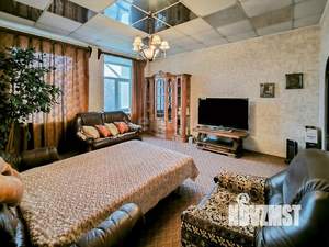 3-к квартира, вторичка, 88м2, 4/4 этаж