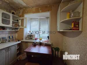 1-к квартира, вторичка, 31м2, 5/5 этаж