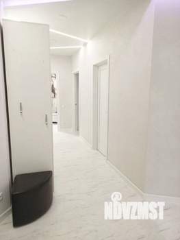 3-к квартира, вторичка, 85м2, 4/13 этаж