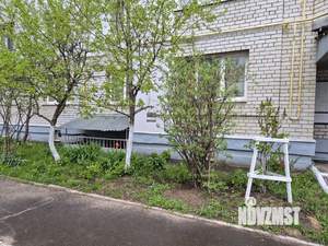 1-к квартира, вторичка, 50м2, 1/5 этаж