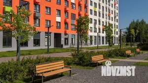 2-к квартира, вторичка, 46м2, 5/17 этаж