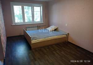 1-к квартира, вторичка, 30м2, 1/5 этаж