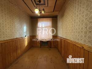 2-к квартира, вторичка, 54м2, 1/2 этаж