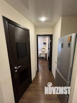 3-к квартира, вторичка, 60м2, 5/6 этаж