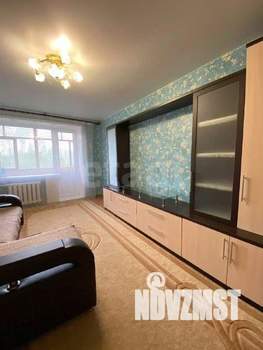 1-к квартира, вторичка, 32м2, 7/9 этаж
