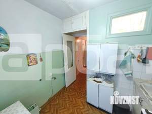 2-к квартира, вторичка, 45м2, 2/5 этаж