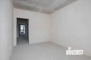 2-к квартира, вторичка, 69м2, 1/18 этаж