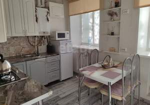 2-к квартира, вторичка, 43м2, 1/2 этаж