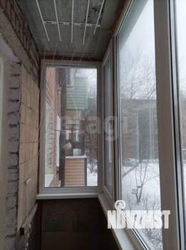 2-к квартира, вторичка, 43м2, 2/5 этаж