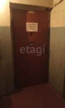1-к квартира, вторичка, 32м2, 1/9 этаж