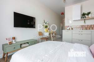 Студия квартира, вторичка, 20м2, 9/10 этаж