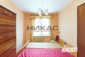 2-к квартира, вторичка, 46м2, 5/5 этаж