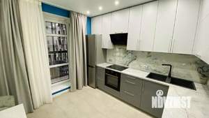 2-к квартира, вторичка, 57м2, 4/9 этаж